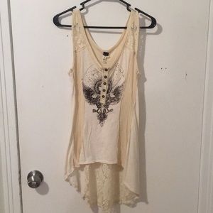 We the Free (free people) tank top
